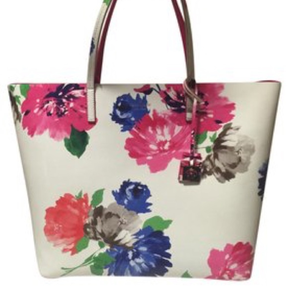 Kate Spade Large Leather Tote